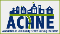 Achne Logo Achne Logo