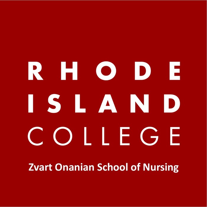 Rhode Island College Zvart Onanian School of Nursing
