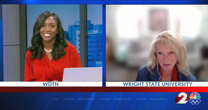 ACHNE Research Chair Dr. Ann Salter Discusses Boomers' Impact on Health Care