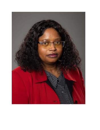 ACHNE Member Spotlight: Modupe Akintomide (Adewuyi) PhD, MSN/MPH, PHNA-BC, CHES 